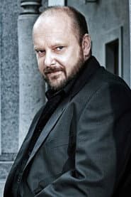 Photo of Peter Musevski