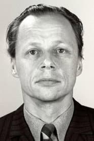 Photo of Maunu Kurkvaara