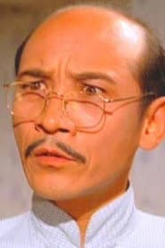 Photo of Lee Ying
