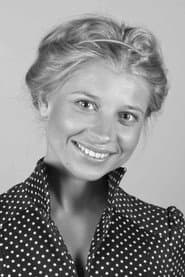 Photo of Alyona Artyomova
