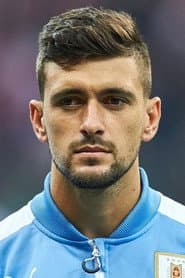 Photo of Giorgian De Arrascaeta