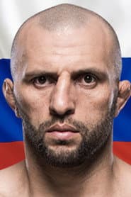 Photo of Gadzhimurad Antigulov