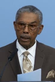 Photo of Leon Weaver Jr.