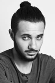 Photo of Alex Polidori