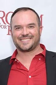 Photo of Casey Nicholas Price