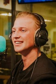 Photo of Xander Mertens