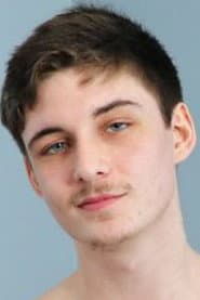 Photo of Jared Moran
