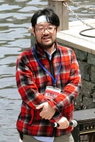 Photo of Takuya Nonaka