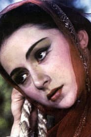 Photo of Leyla Shikhlinskaya