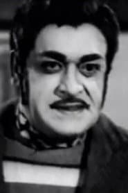 Photo of K. Kannan