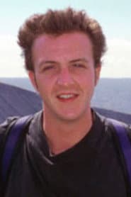 Photo of Neil Gibson
