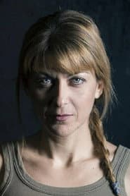 Photo of Dimitra Syrou