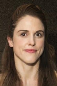Photo of Amanda Hale