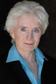 Photo of Kay D'Arcy