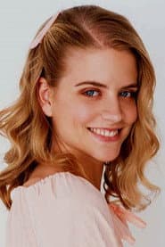 Photo of Danae Michalaki