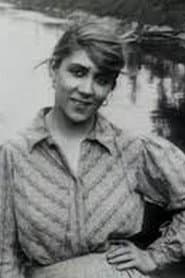 Photo of Jane Maylianes