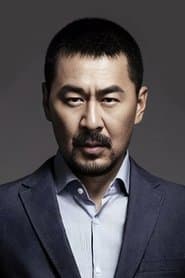 Photo of Chen Jianbin