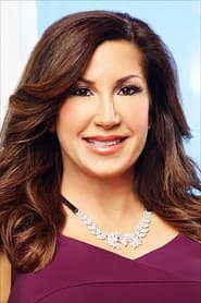 Photo of Jacqueline Laurita