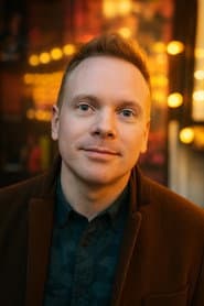 Photo of Nathan Macintosh