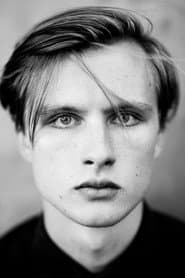 Photo of Daniel Warland