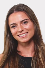 Photo of Skye Nicolson