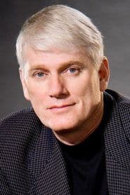 Photo of Mike Richardson