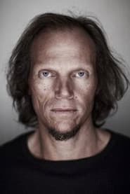 Photo of Gary Green