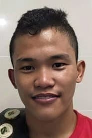 Photo of Ronnie Baldonado