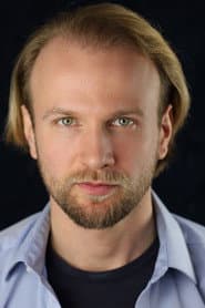 Photo of Dmitry Vinokurov