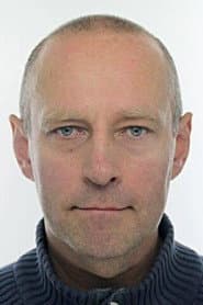 Photo of Aarne Mägi