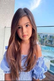 Photo of Maya Basol