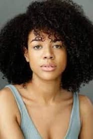 Photo of Tianna Arnold