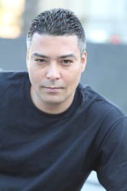 Photo of Andrew Ayala