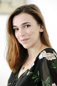 Photo of Marie Torreton