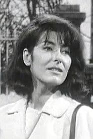 Photo of Dominique Lacarrière