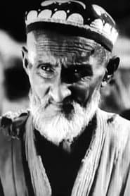 Photo of Arif Khojaev