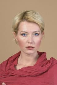 Photo of Olesya Vlasova