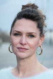 Photo of Charlotte Recoquillon