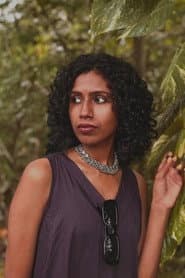 Photo of Sree Parvathi