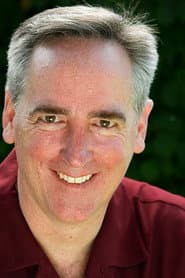 Photo of Phil Gold