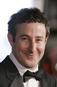 Photo of Eddie Jemison