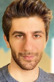 Photo of Zakaria Kaakour
