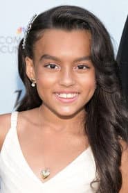 Photo of Summer Rose Castillo
