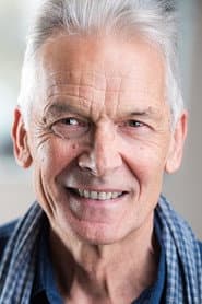 Photo of Martin Nelson