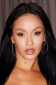 Photo of Asia Vargas