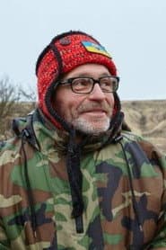 Photo of Anatolii Khymych