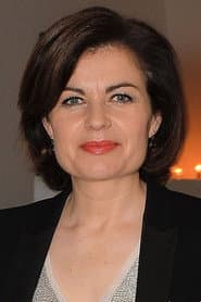 Photo of Jane Hill
