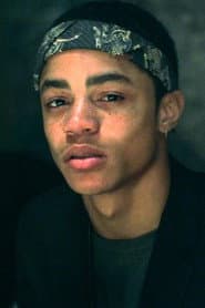 Photo of Dominic Thomas
