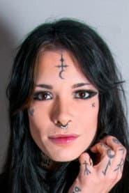 Photo of Amy Nosferatu