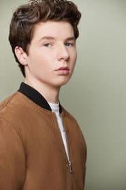 Photo of Nick Hunter